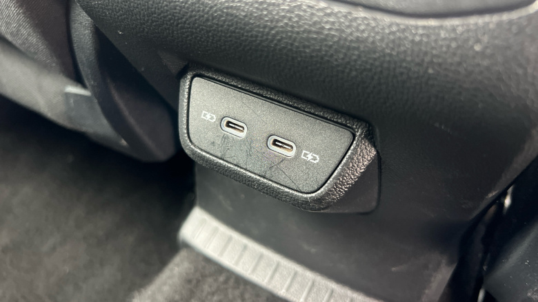 Volkswagen T-Cross 1.0 TSI 110 SE Edition 5dr Petrol Estate